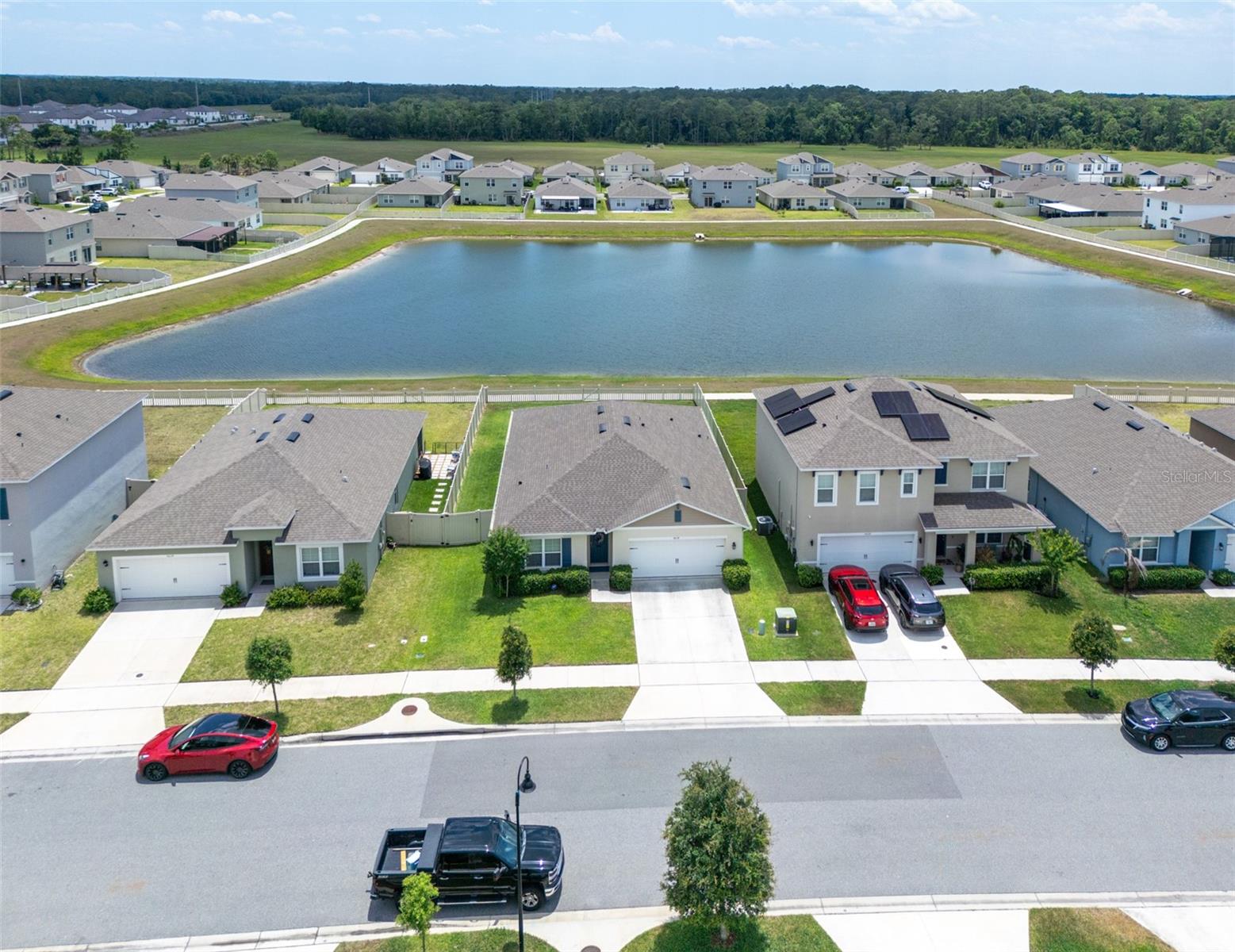 SUMMERLY PH 3 - Residential