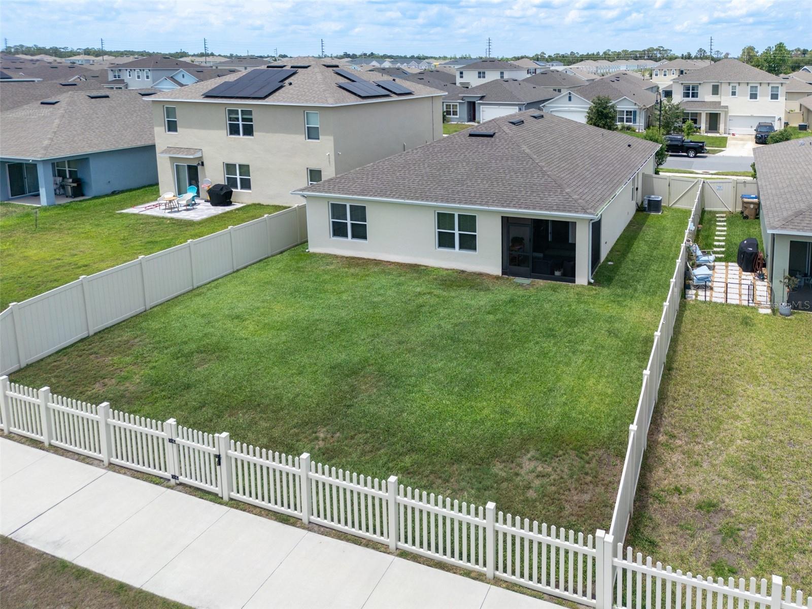 SUMMERLY PH 3 - Residential