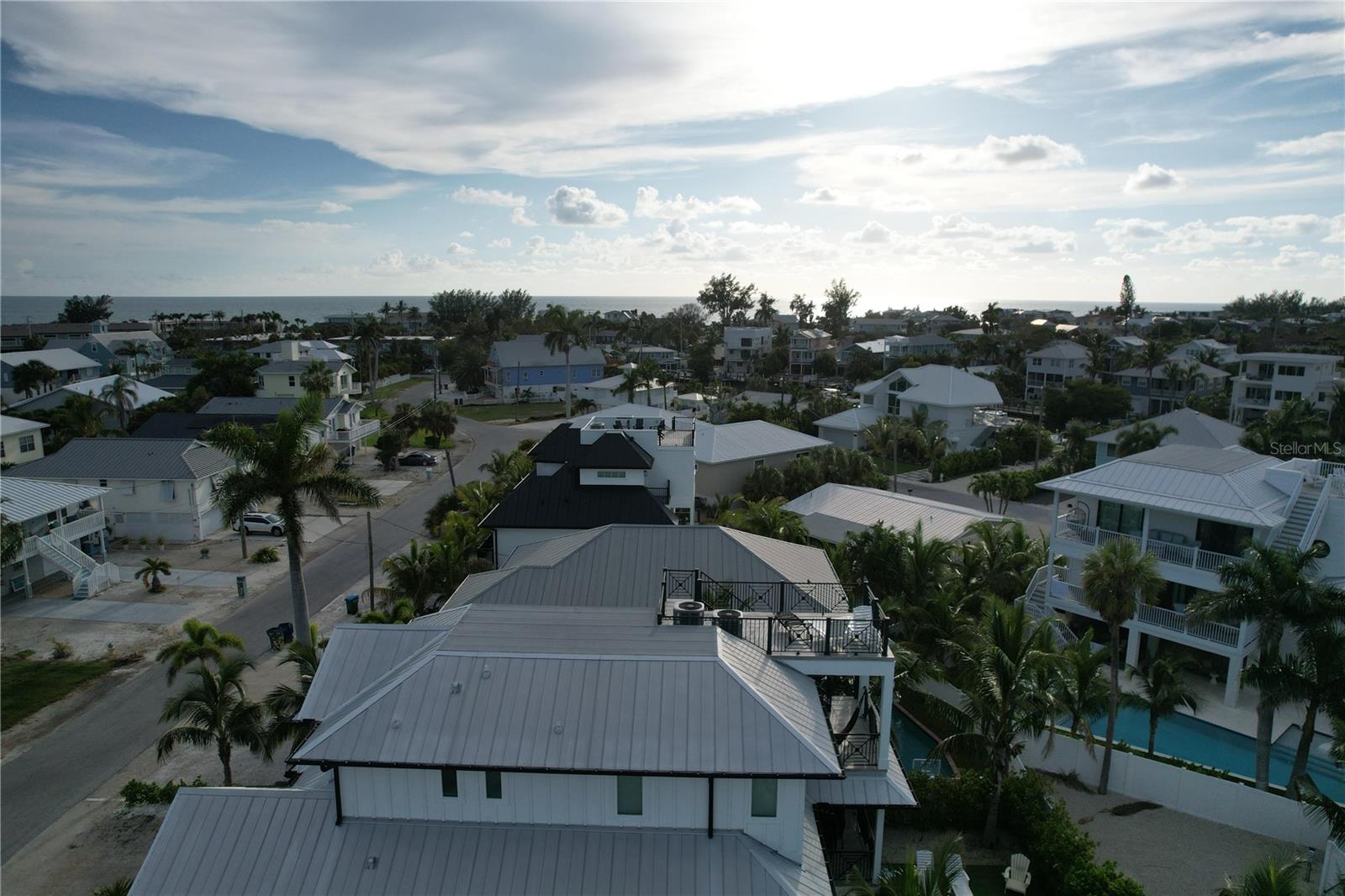 SPORTSMANS HARBOR REV - Land