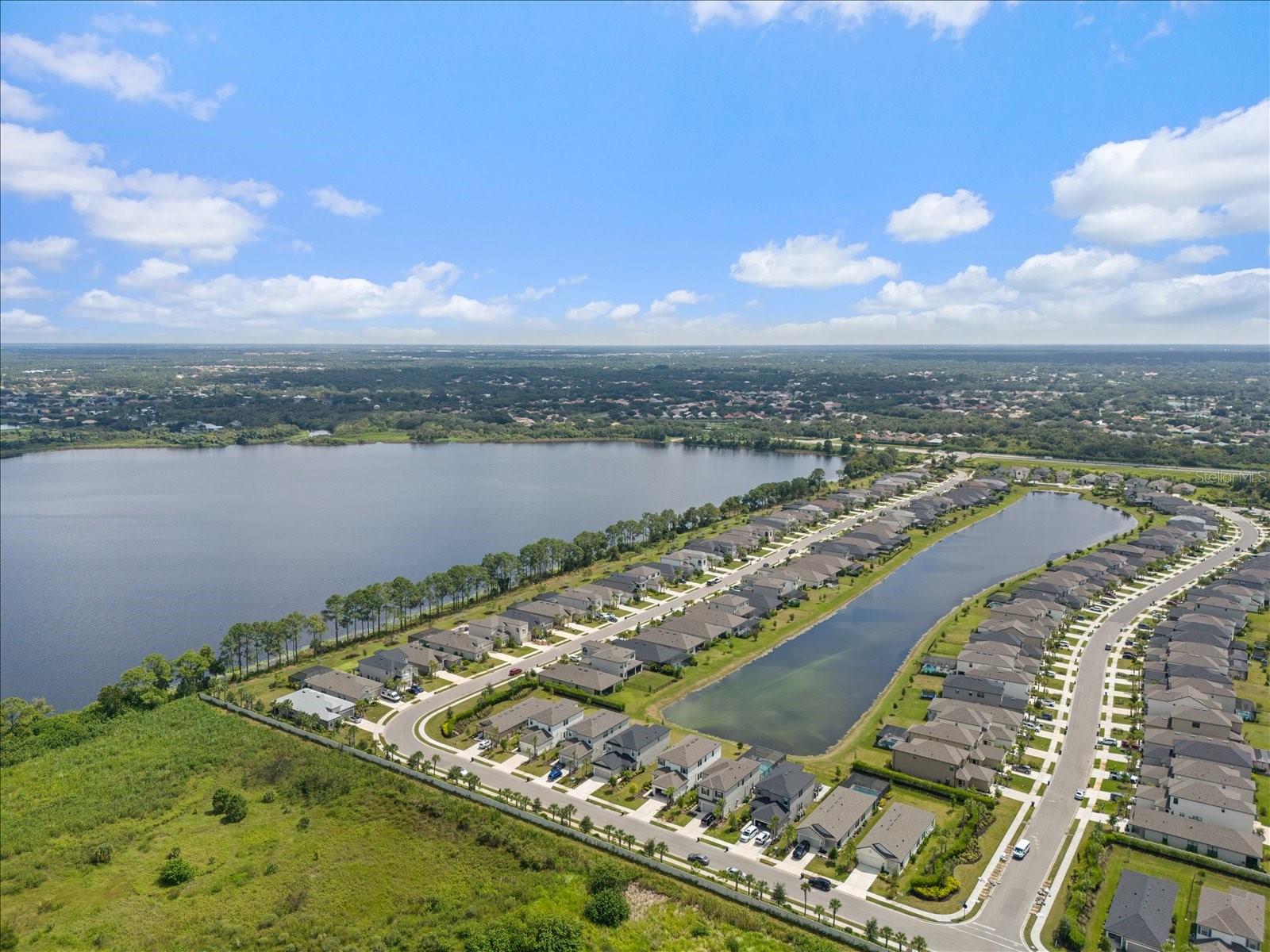 HEIGHTS PH II SUBPH B - Residential Lease