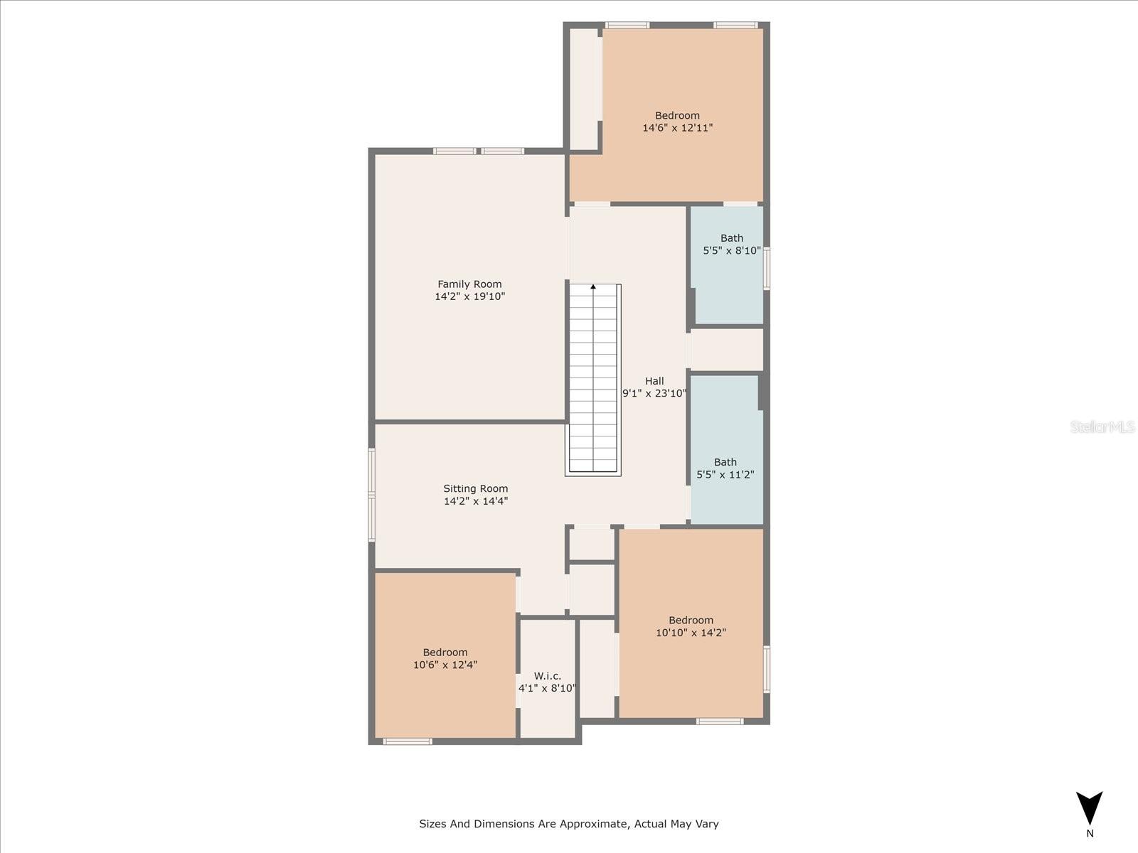 HEIGHTS PH II SUBPH B - Residential Lease