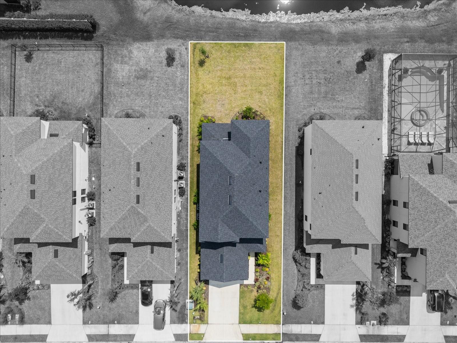 HEIGHTS PH II SUBPH B - Residential Lease