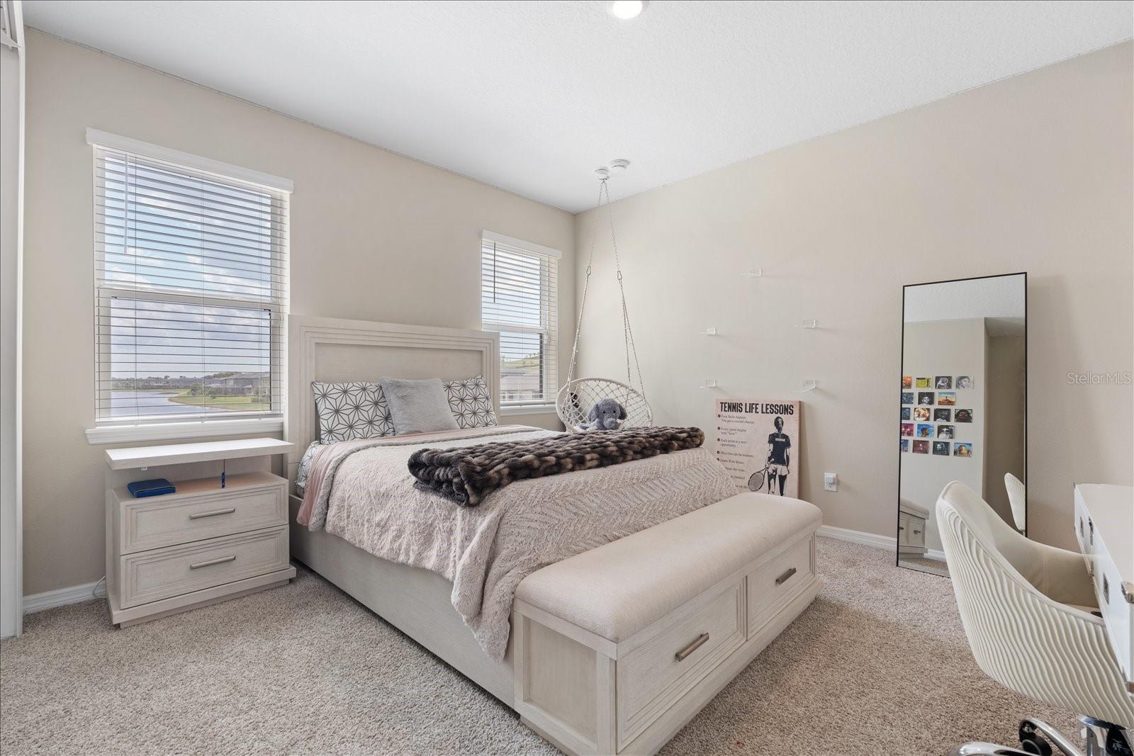 HEIGHTS PH II SUBPH B - Residential Lease
