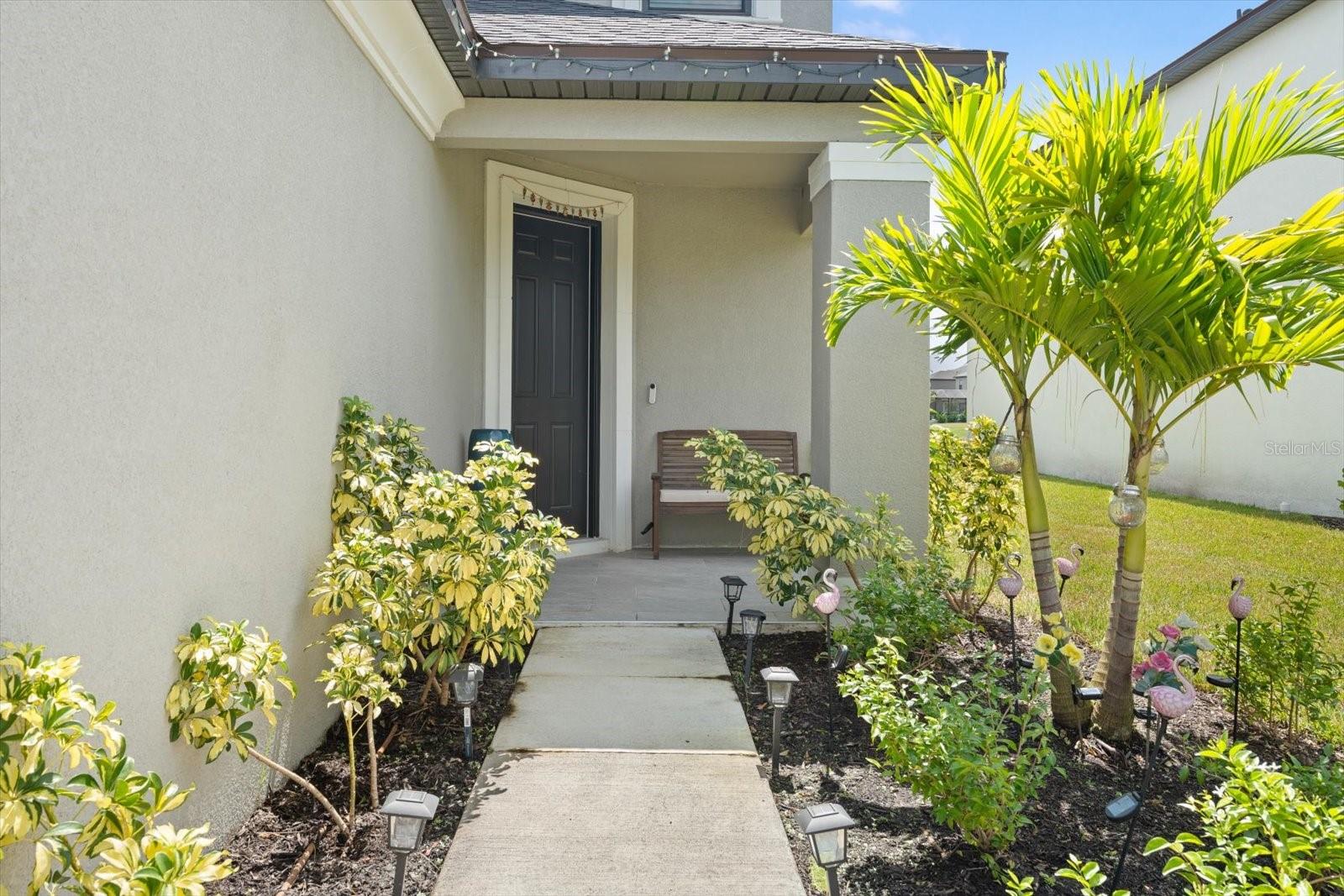 HEIGHTS PH II SUBPH B - Residential Lease