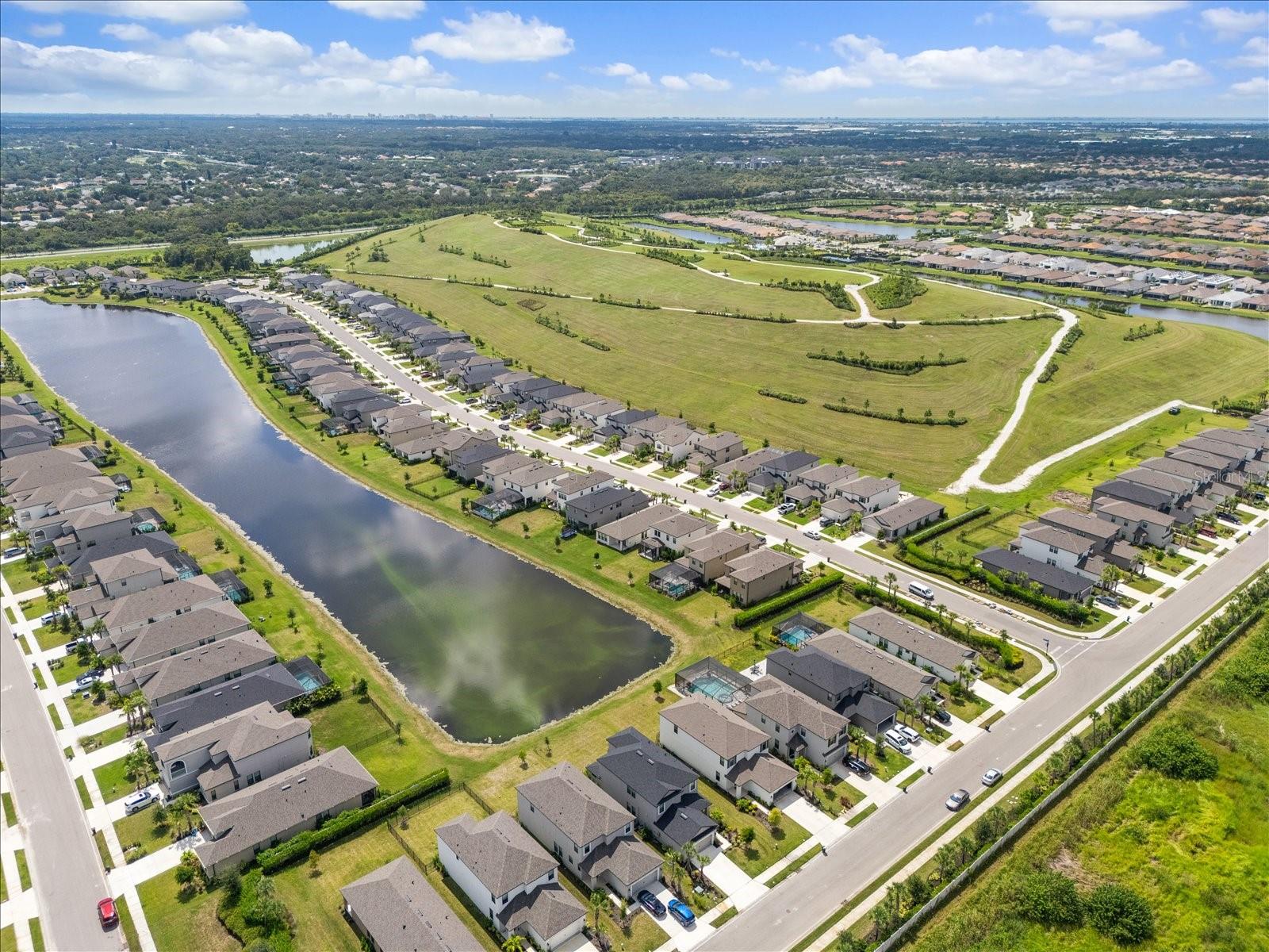 HEIGHTS PH II SUBPH B - Residential Lease