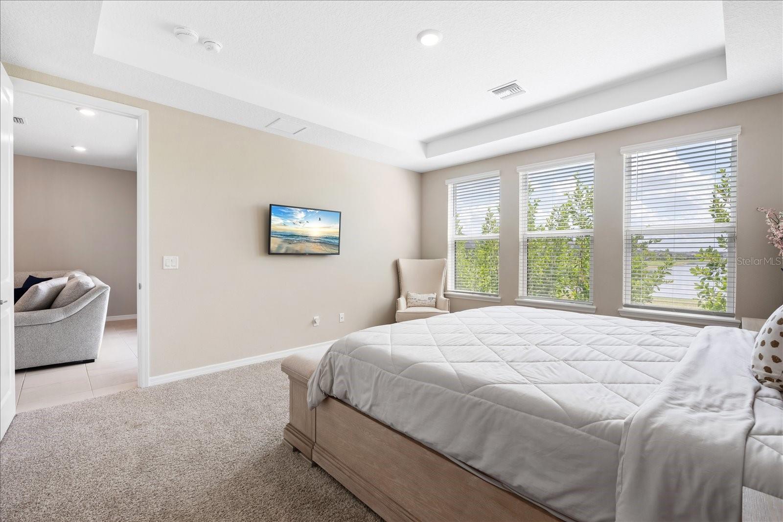 HEIGHTS PH II SUBPH B - Residential Lease