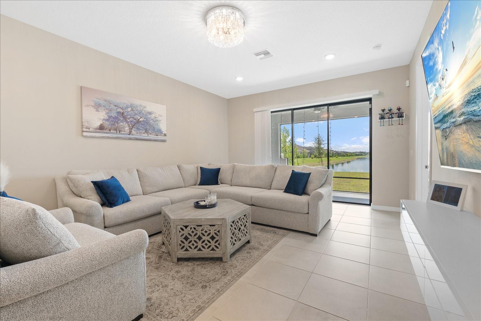 HEIGHTS PH II SUBPH B - Residential Lease