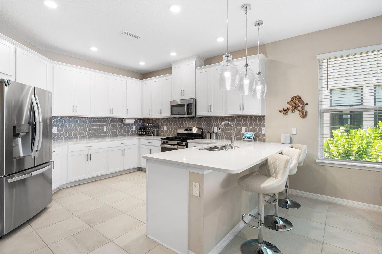 HEIGHTS PH II SUBPH B - Residential Lease