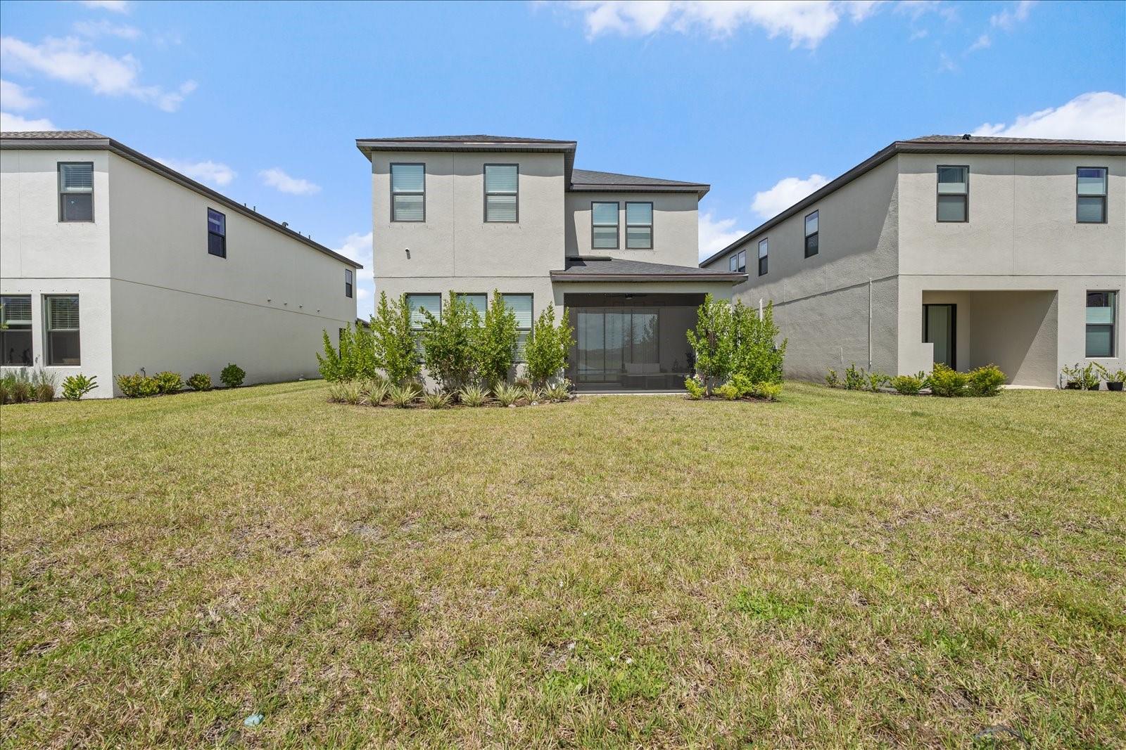 HEIGHTS PH II SUBPH B - Residential Lease