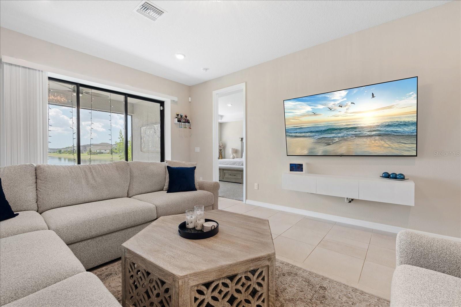 HEIGHTS PH II SUBPH B - Residential Lease
