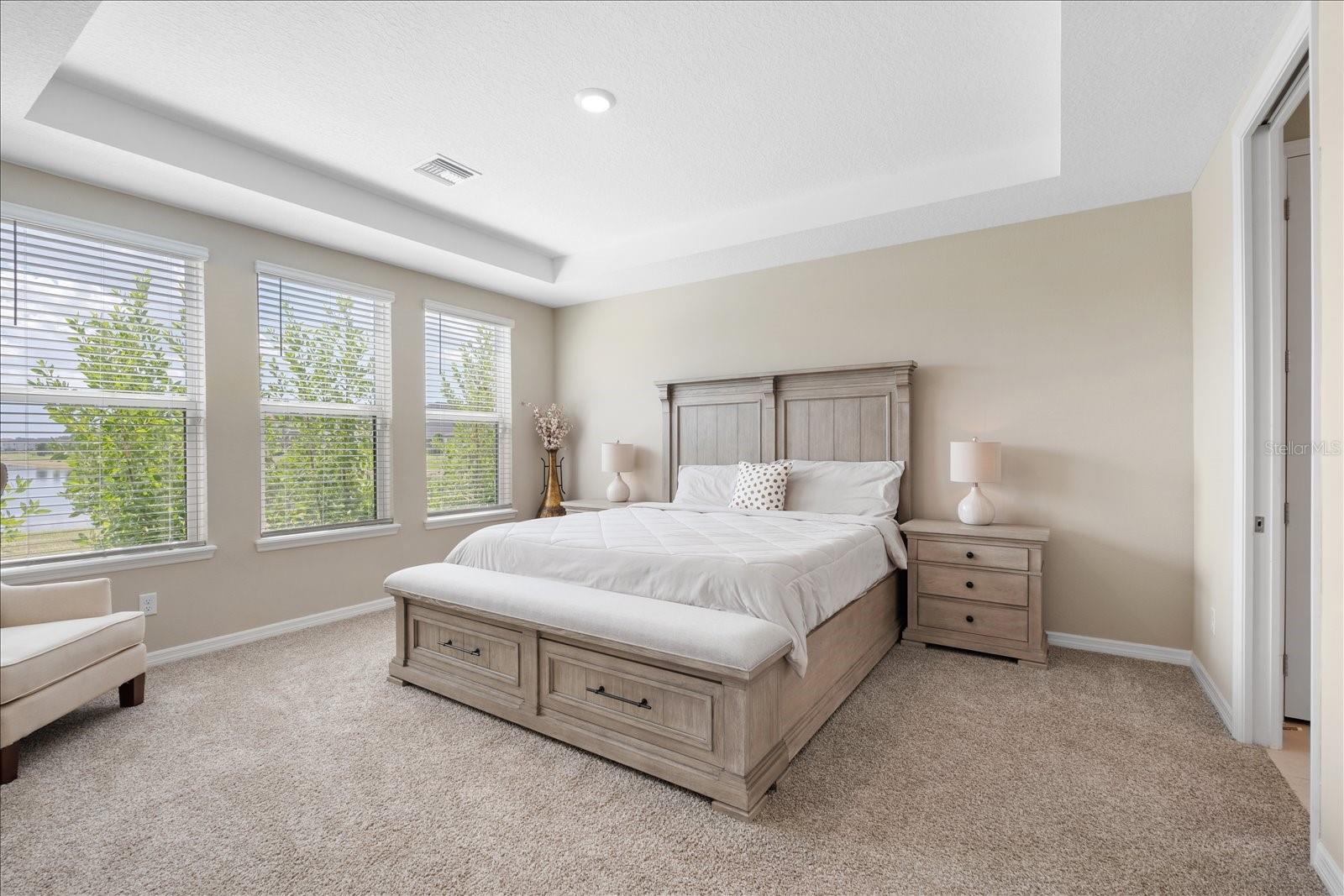 HEIGHTS PH II SUBPH B - Residential Lease