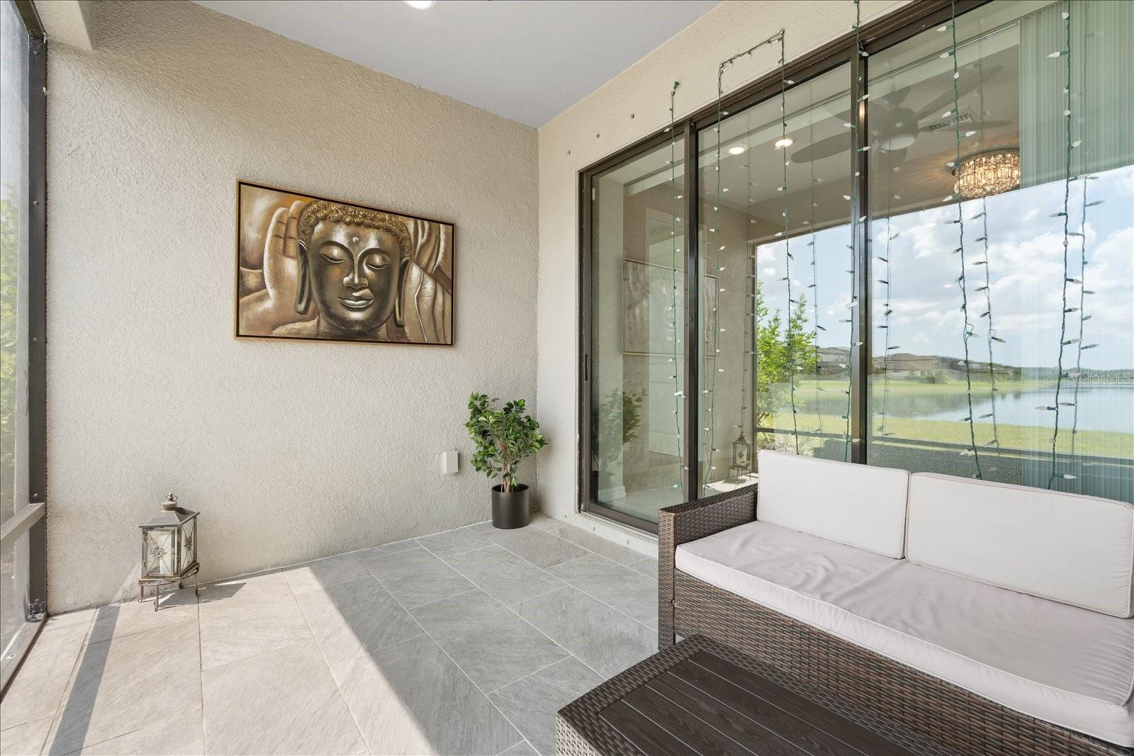 HEIGHTS PH II SUBPH B - Residential Lease
