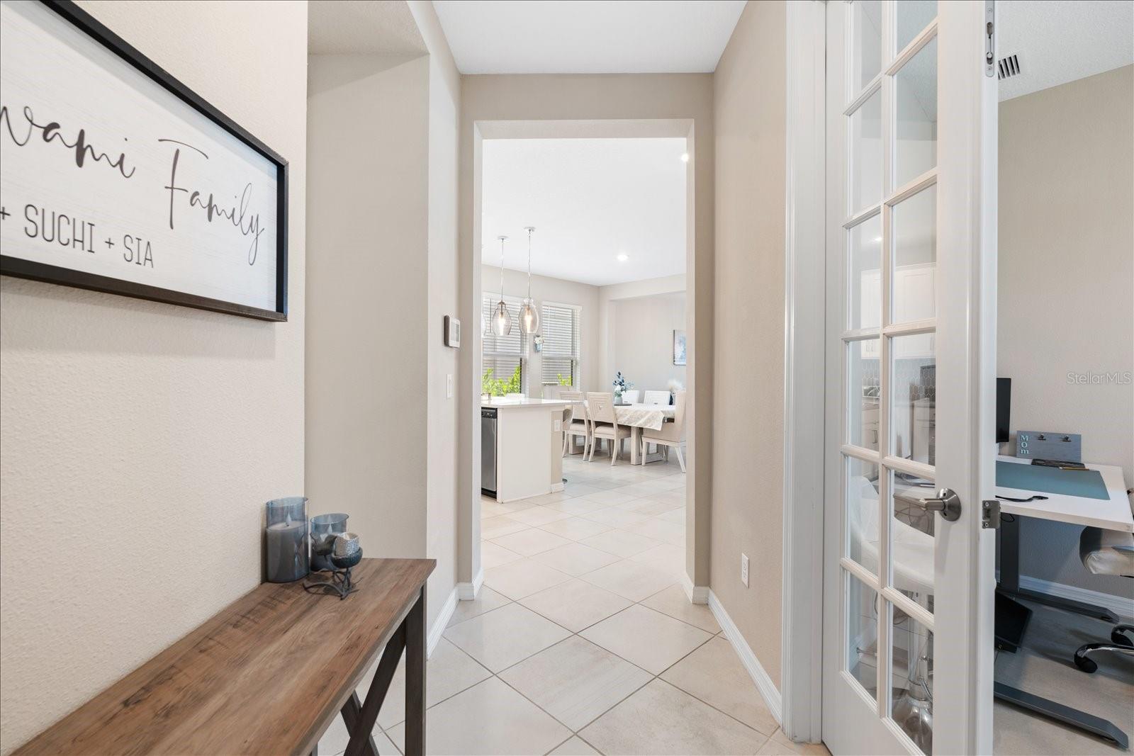 HEIGHTS PH II SUBPH B - Residential Lease