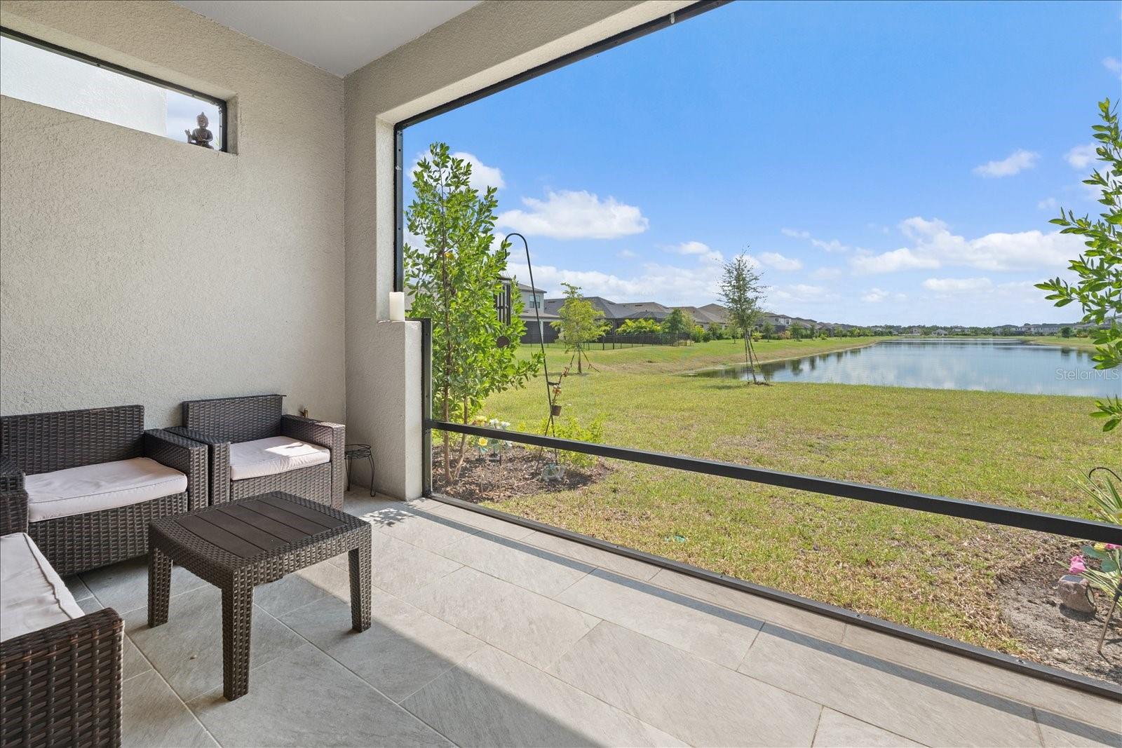 HEIGHTS PH II SUBPH B - Residential Lease