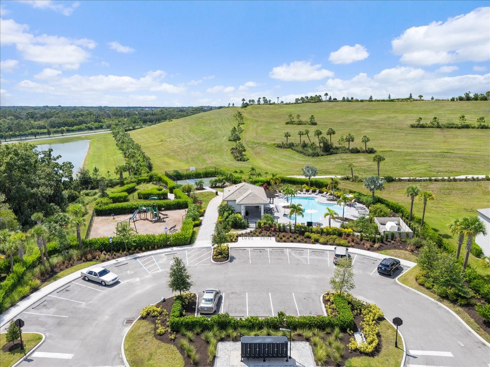 HEIGHTS PH II SUBPH B - Residential Lease