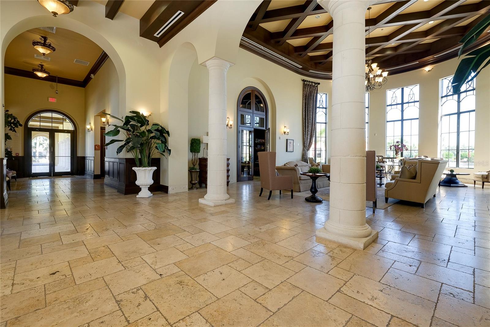 COACH HOMES 4/GRAN PARADISO PH - Residential Lease