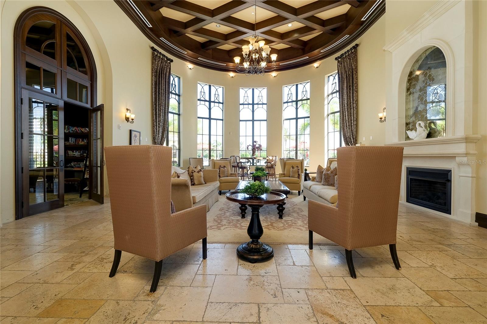 COACH HOMES 4/GRAN PARADISO PH - Residential Lease