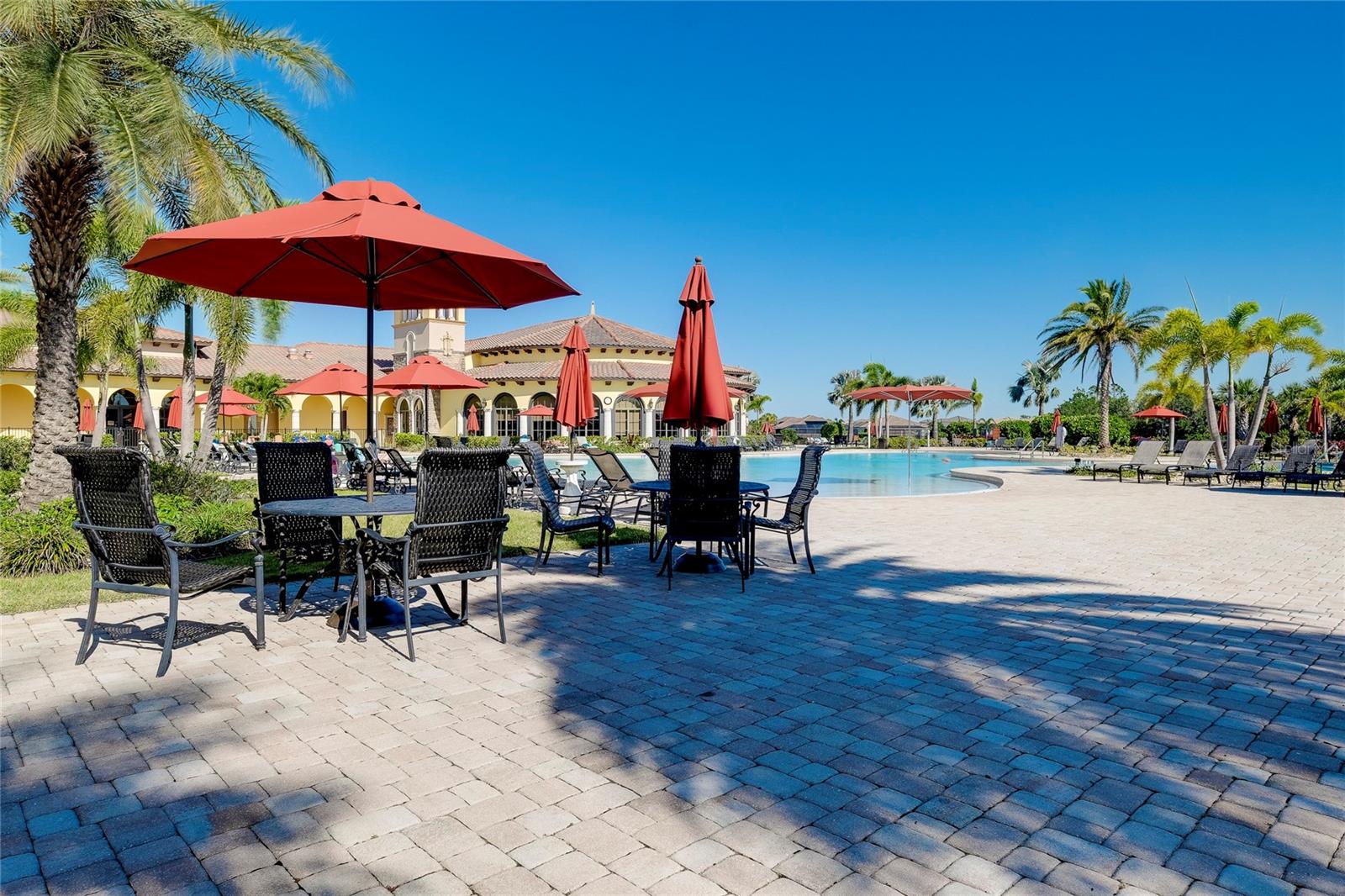 COACH HOMES 4/GRAN PARADISO PH - Residential Lease