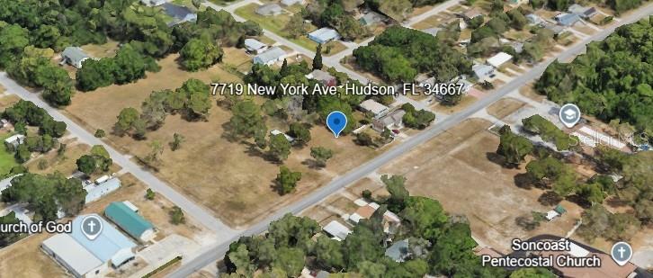 GULF SIDE ACRES - Land