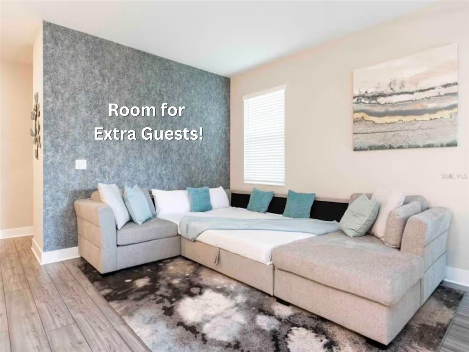 REUNION VILLAGE PH 3 REP - Residential