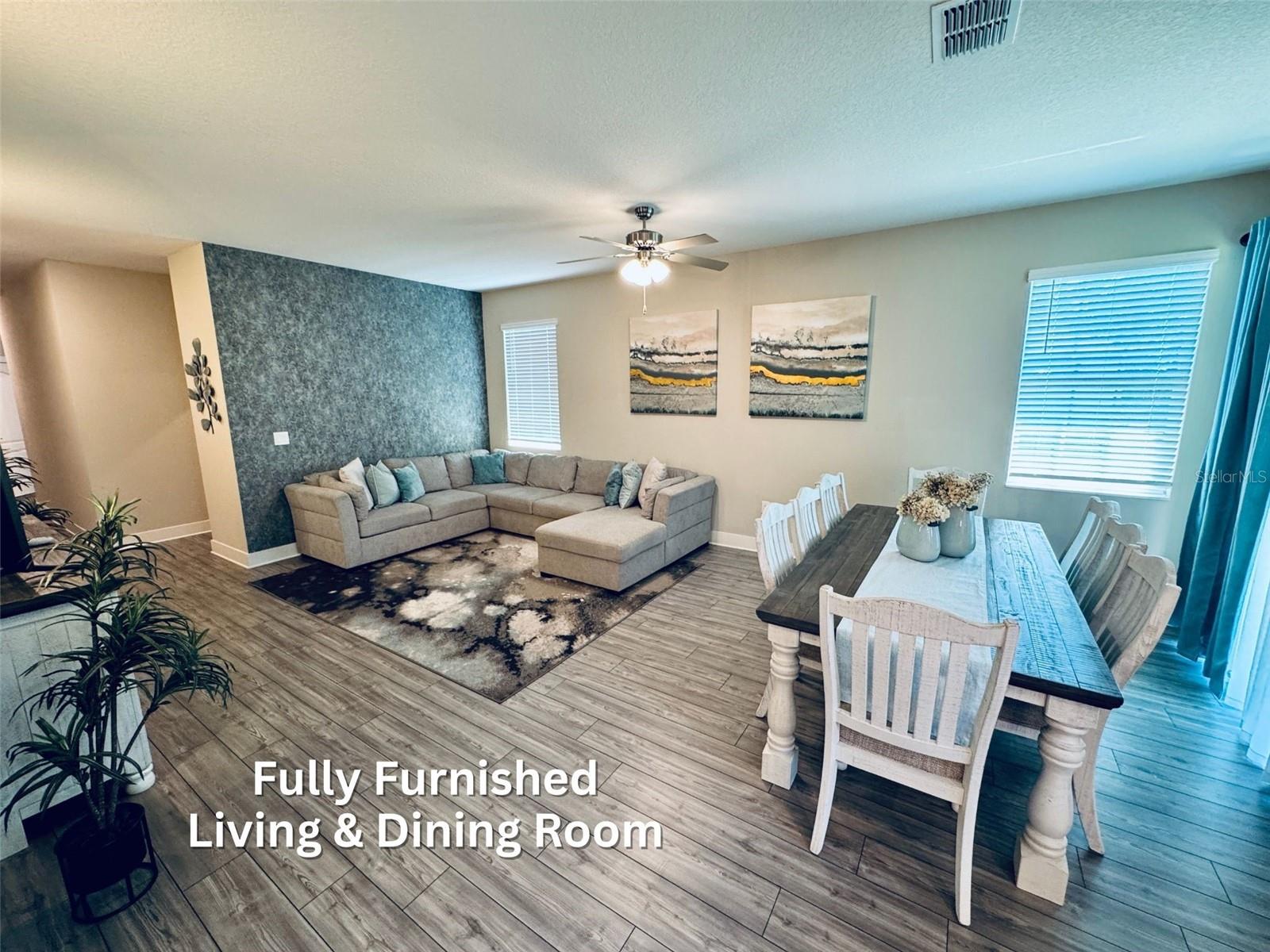 REUNION VILLAGE PH 3 REP - Residential