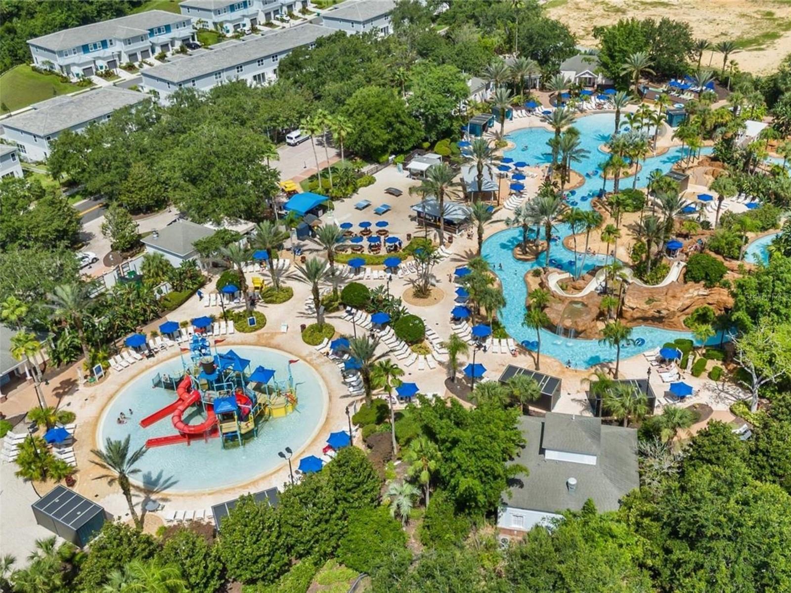 REUNION VILLAGE PH 3 REP - Residential