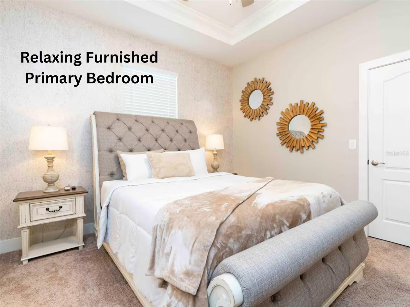 REUNION VILLAGE PH 3 REP - Residential