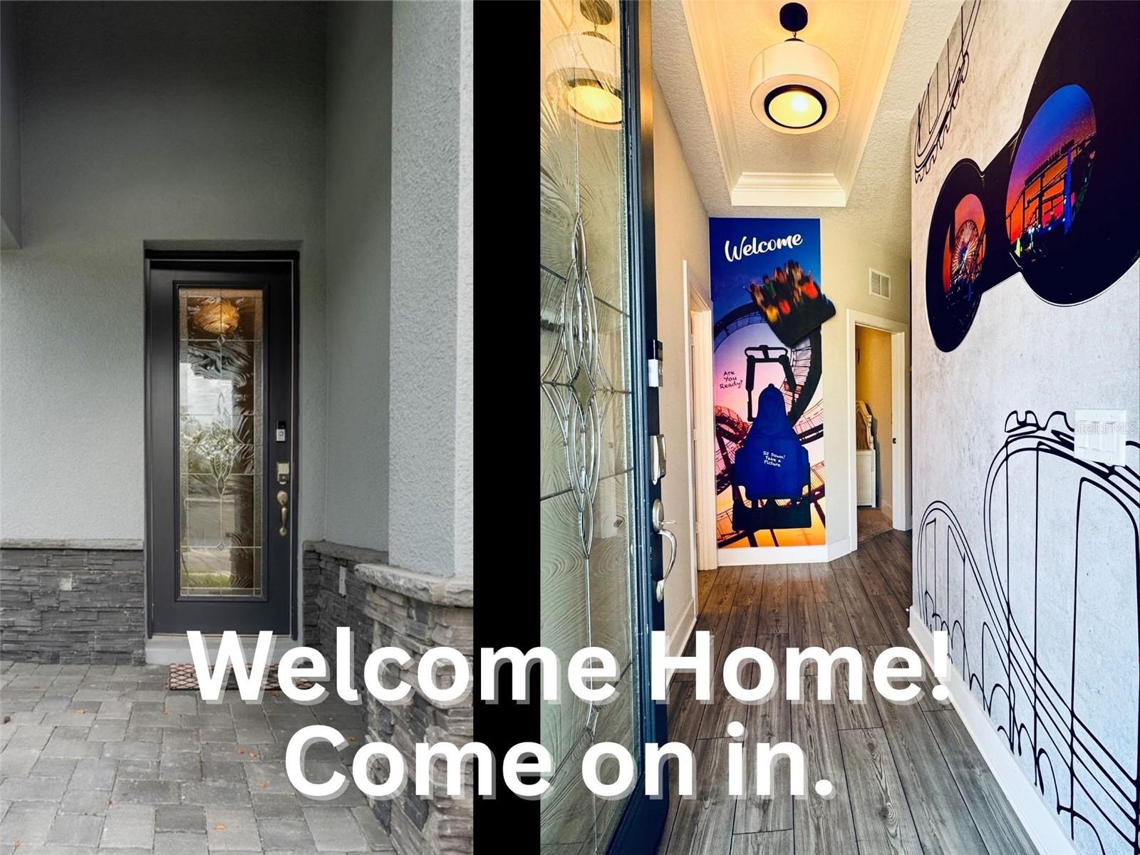 REUNION VILLAGE PH 3 REP - Residential