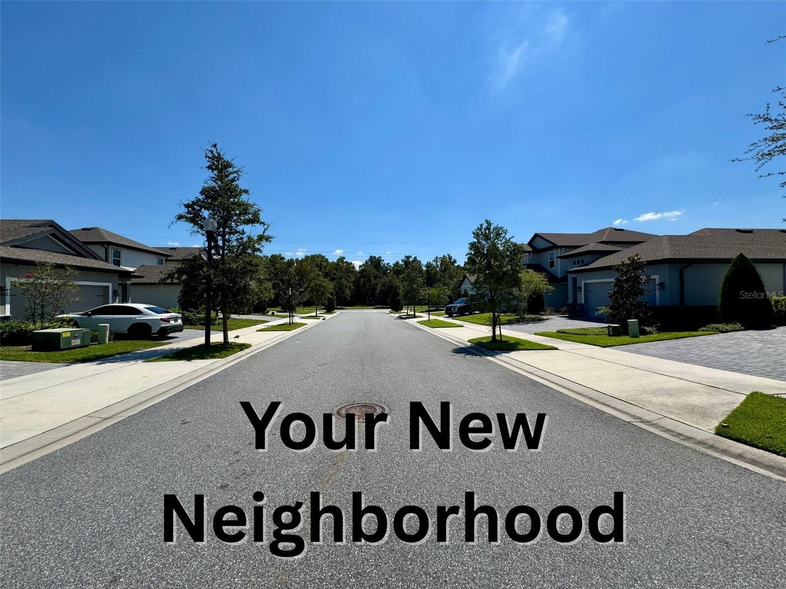 REUNION VILLAGE PH 3 REP - Residential