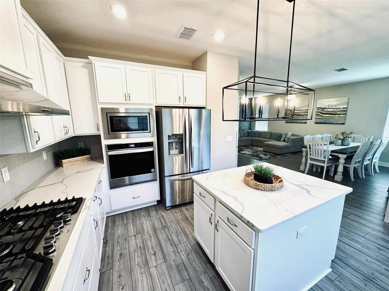REUNION VILLAGE PH 3 REP - Residential