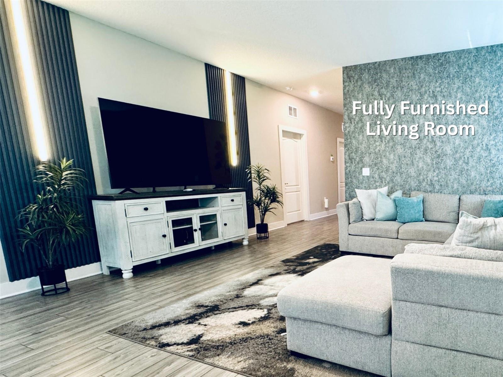 REUNION VILLAGE PH 3 REP - Residential