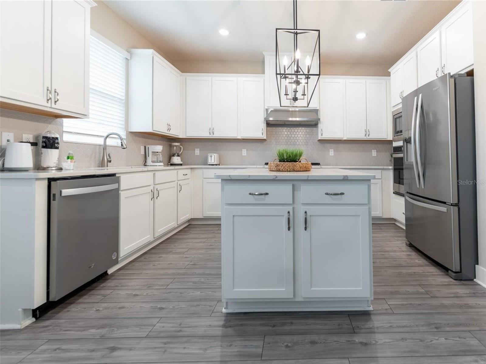 REUNION VILLAGE PH 3 REP - Residential