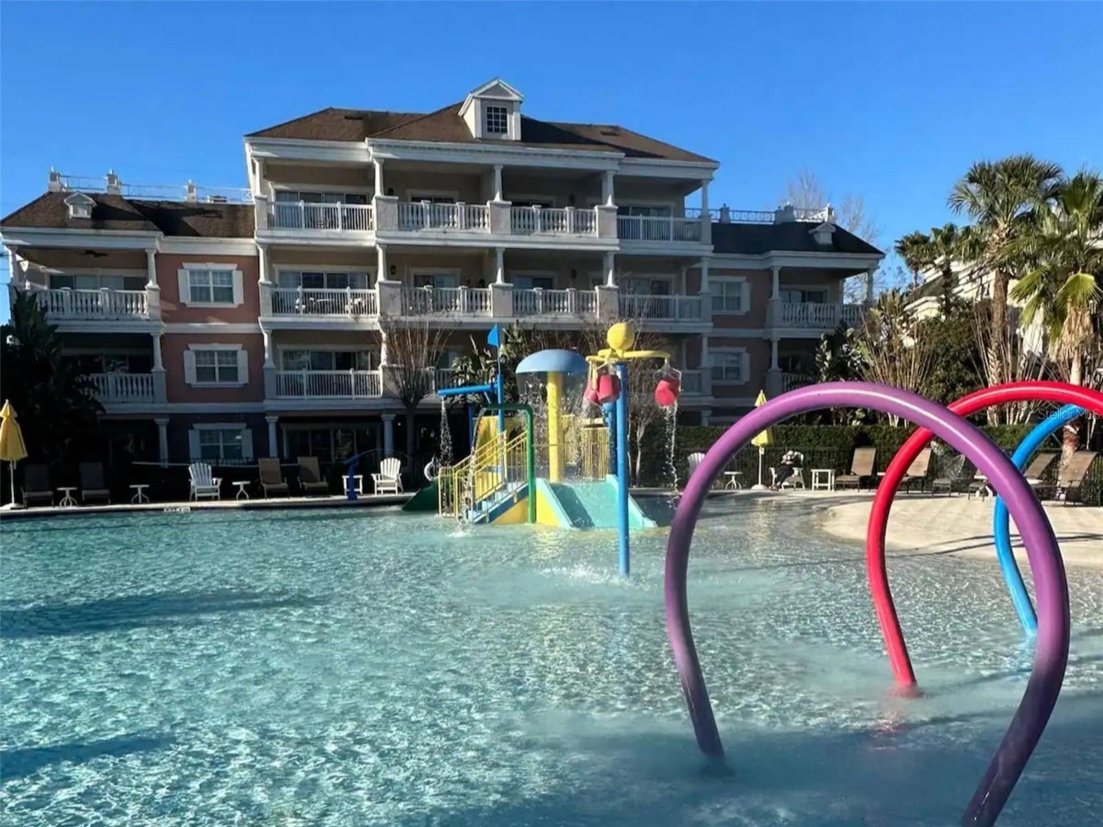 REUNION VILLAGE PH 3 REP - Residential