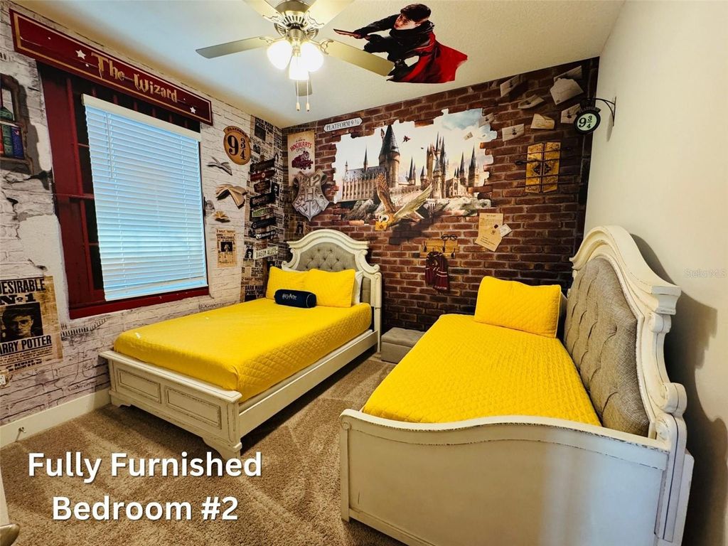 Photo of 7958 Haverhill Way, Kissimmee, FL 34747 (MLS # S5135480)