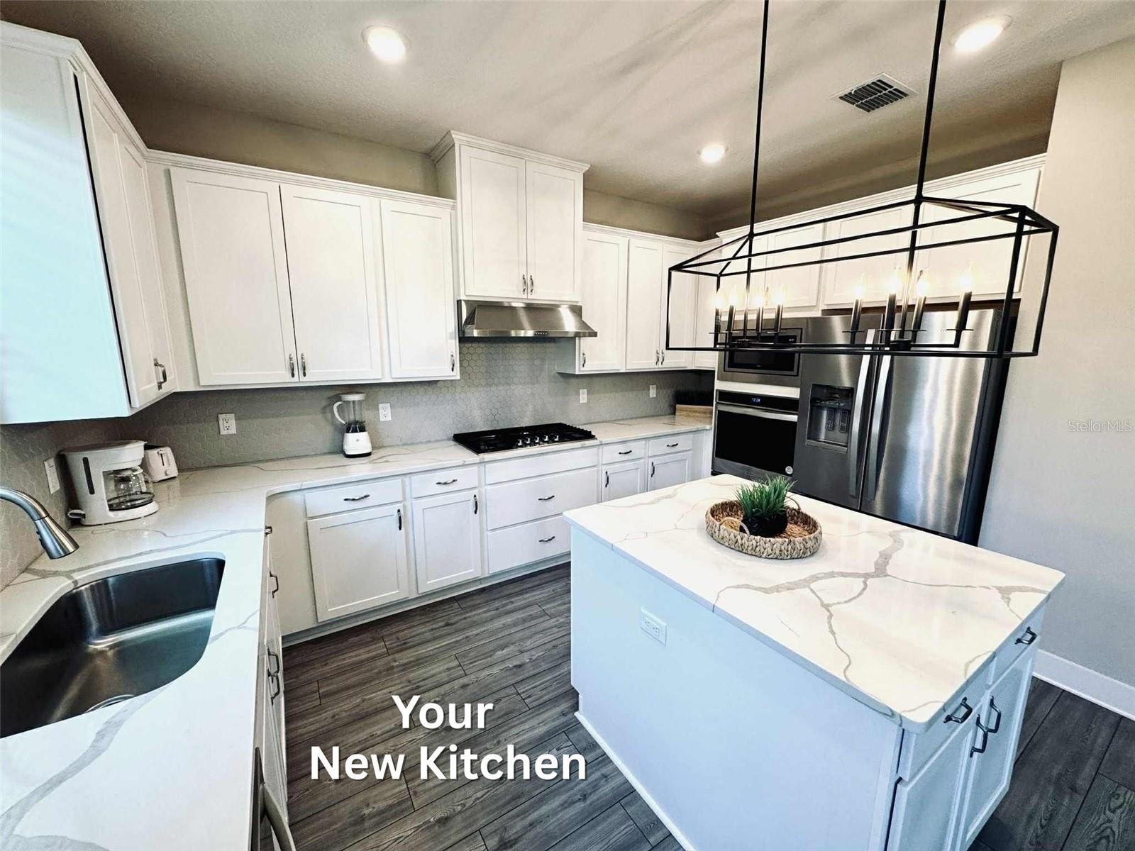 REUNION VILLAGE PH 3 REP - Residential