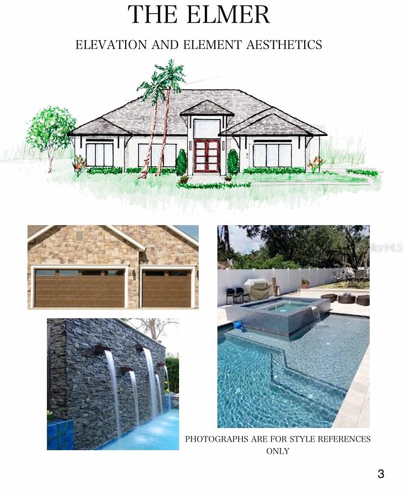 WYNDSOR PLACE - Land