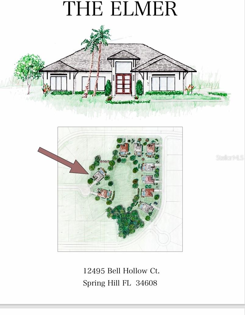 WYNDSOR PLACE - Land