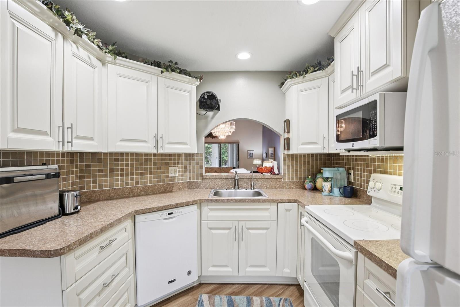 ARBORWOOD AT SUMMERTREE - Residential
