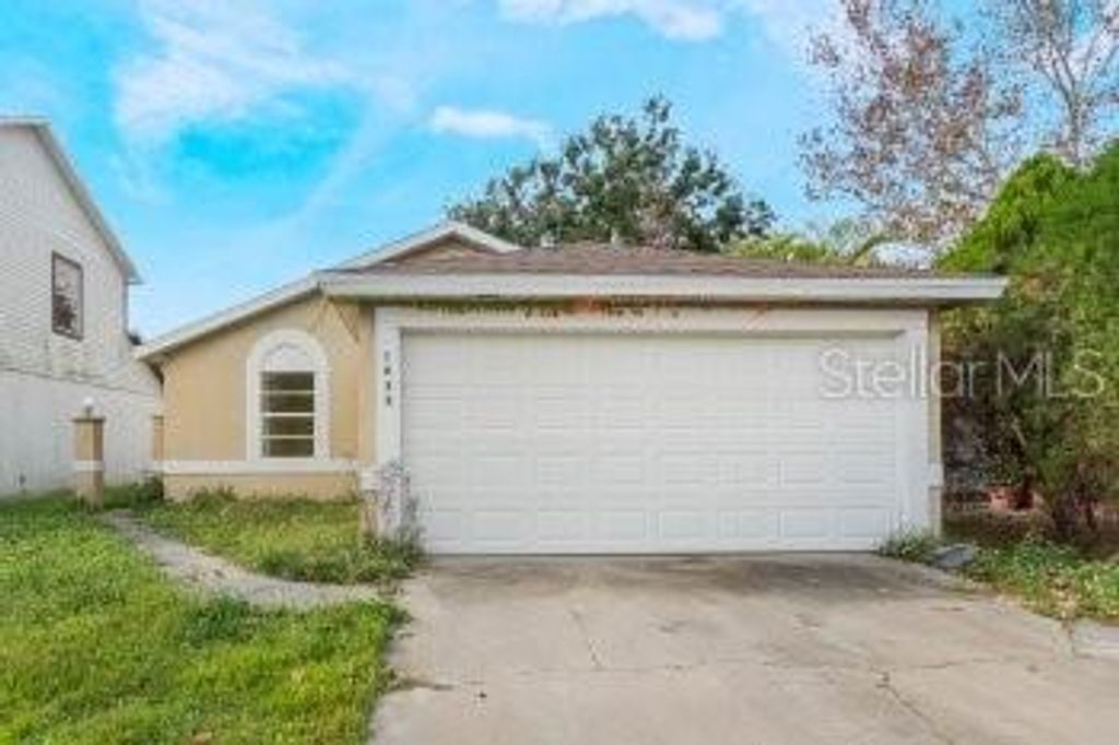 Photo of 1032 Inkberry Court, Orlando, FL 32811 (MLS # O6396882)