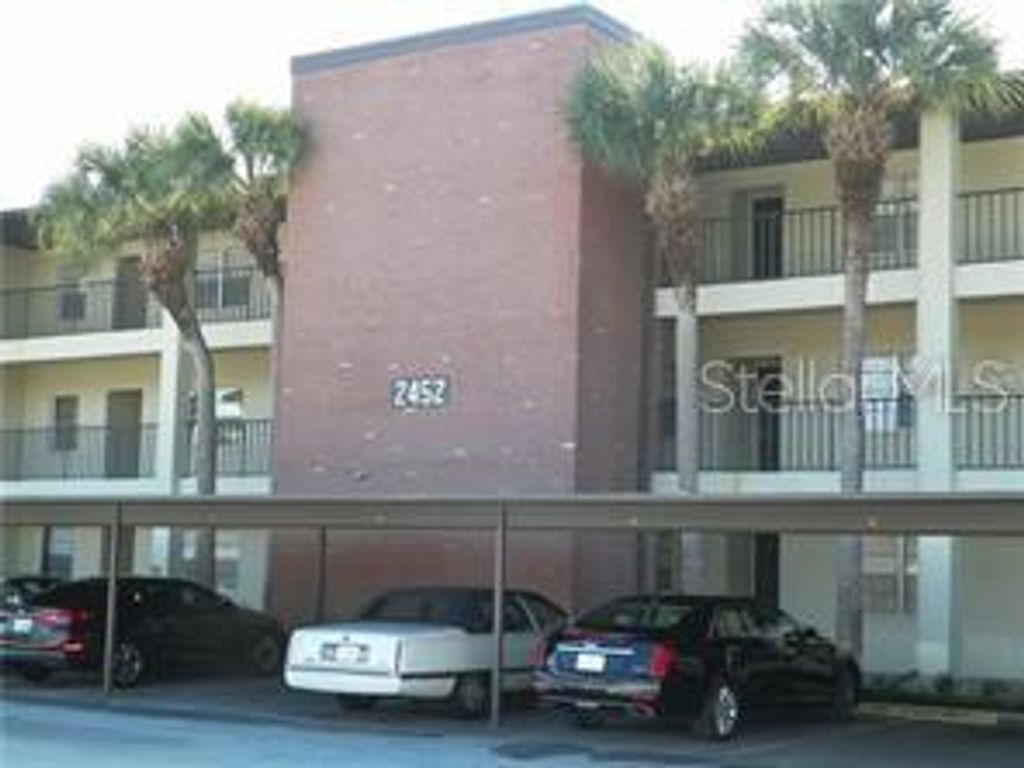 Photo of 2452 Enterprise Road #2030, Clearwater, FL 33763 (MLS # TB8468750)