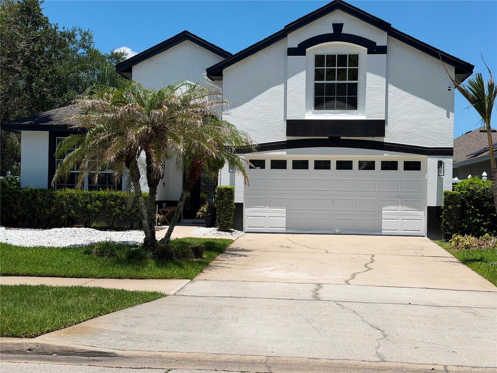 Photo of 9305 Green Dragon Street, Orlando, FL 32827 (MLS # S5152327)