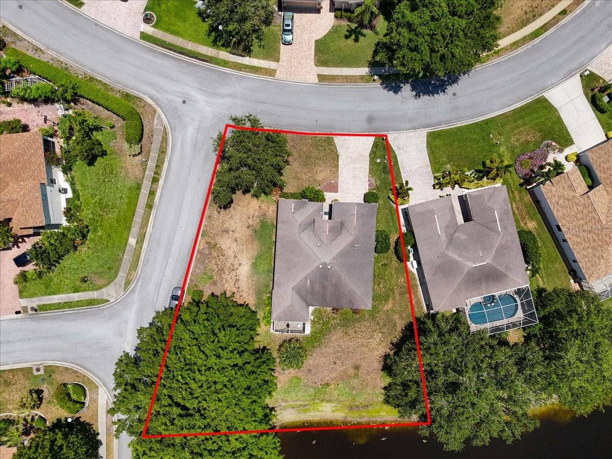 GLENN LAKES PH 4 - Residential Lease