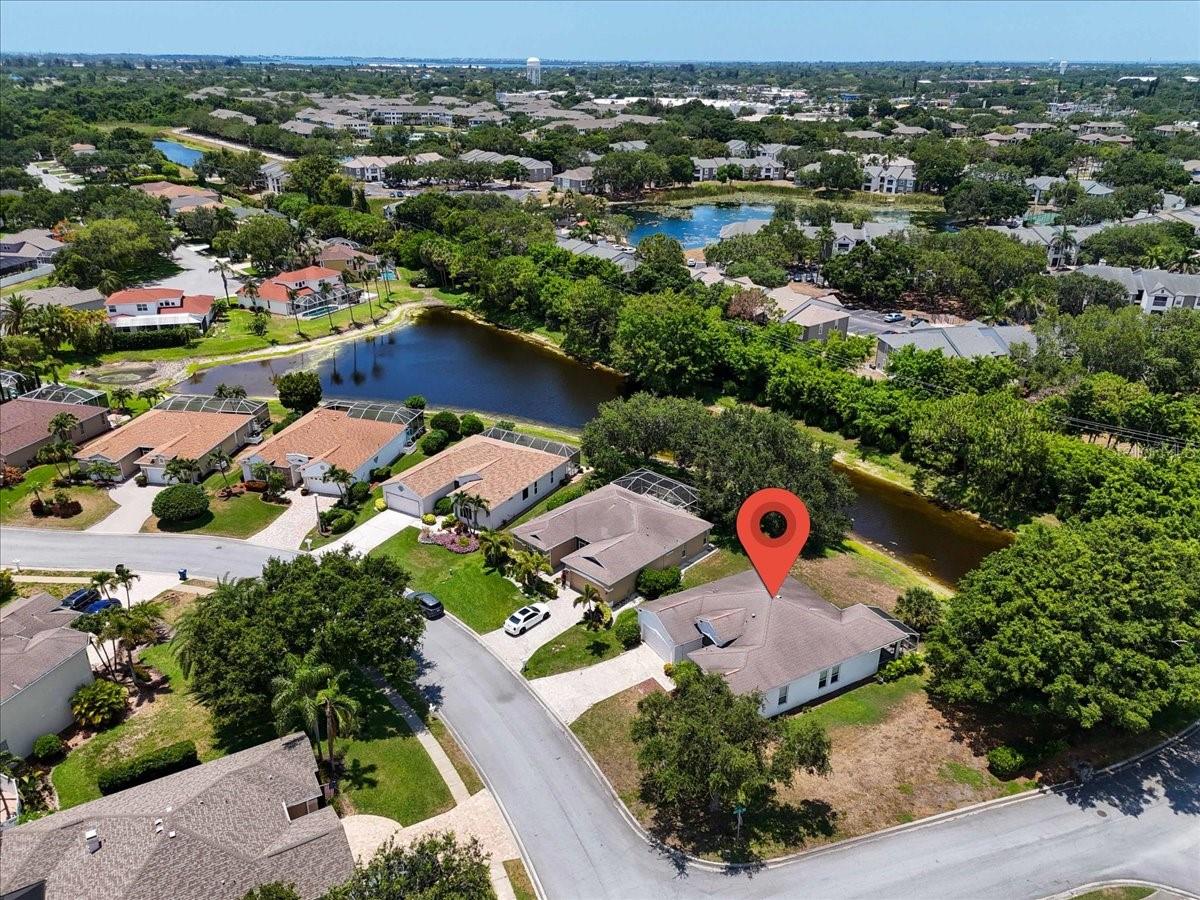 GLENN LAKES PH 4 - Residential Lease