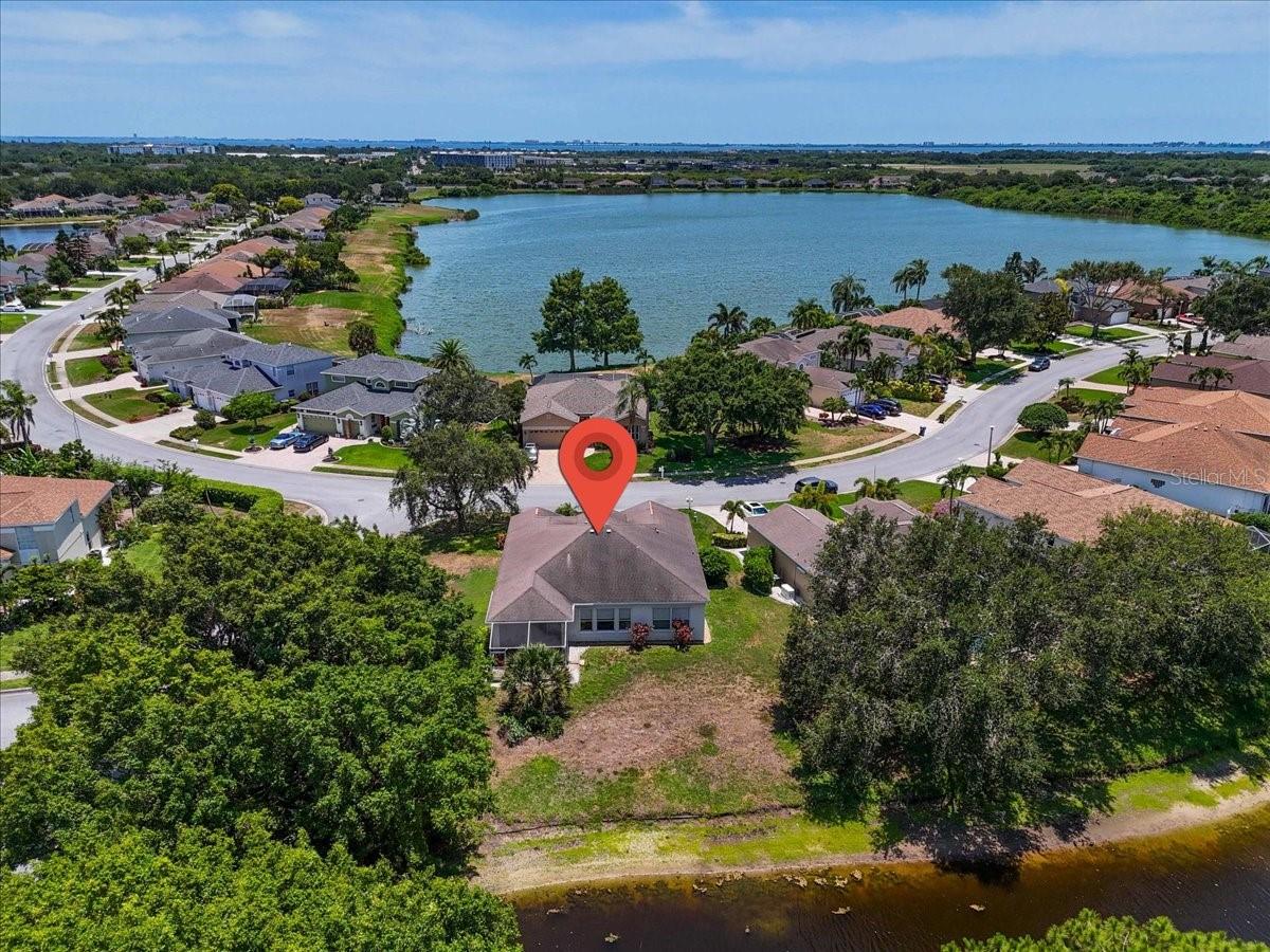 GLENN LAKES PH 4 - Residential Lease