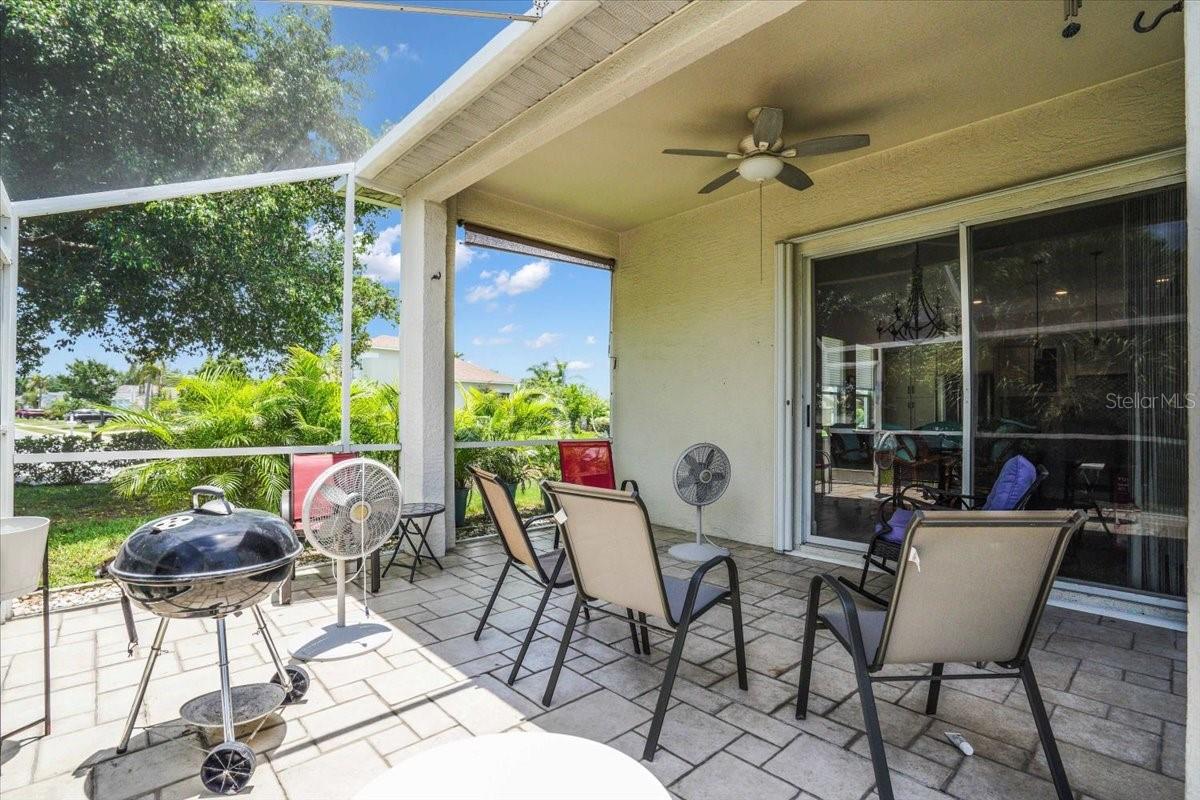 GLENN LAKES PH 4 - Residential Lease