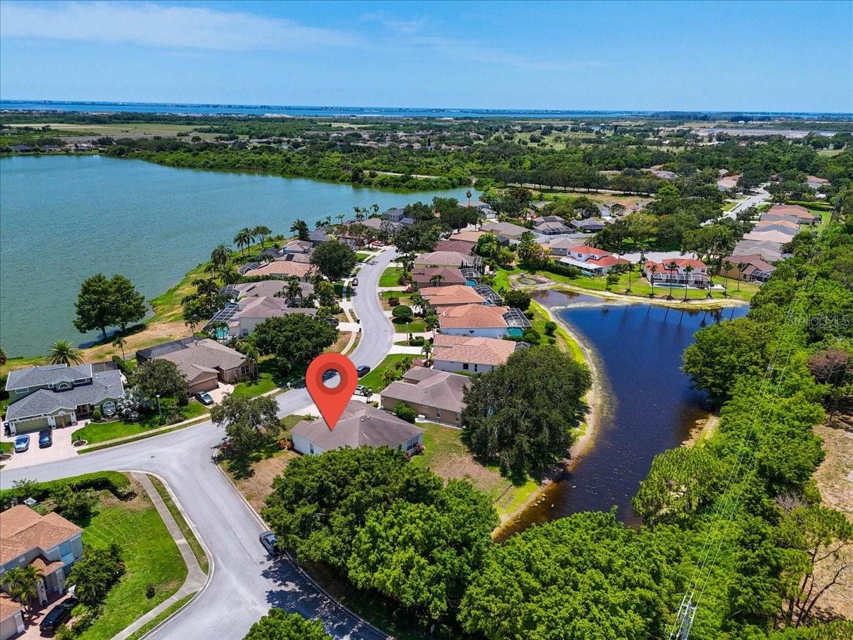 GLENN LAKES PH 4 - Residential Lease