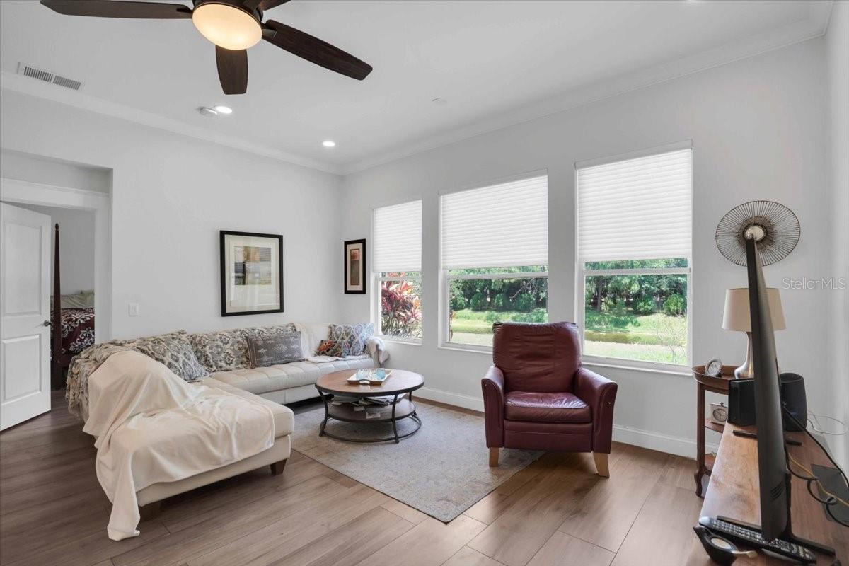 GLENN LAKES PH 4 - Residential Lease