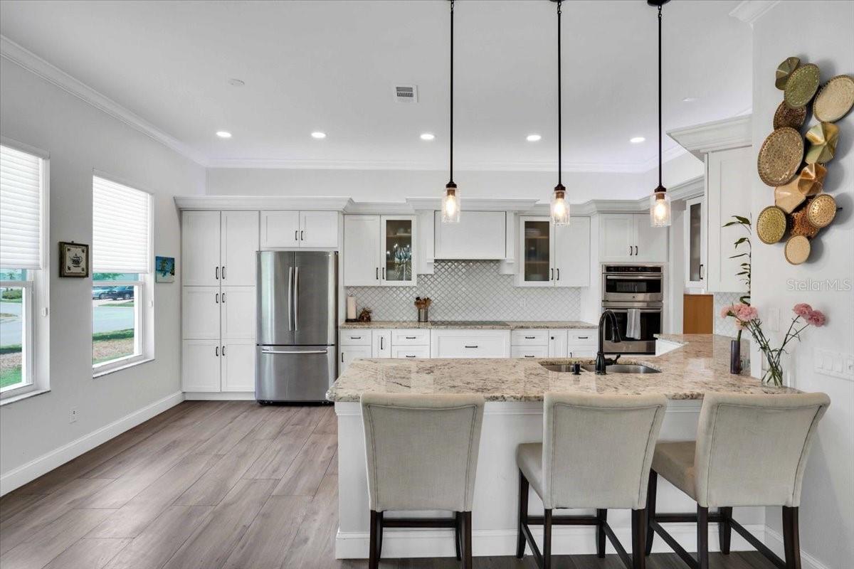 GLENN LAKES PH 4 - Residential Lease