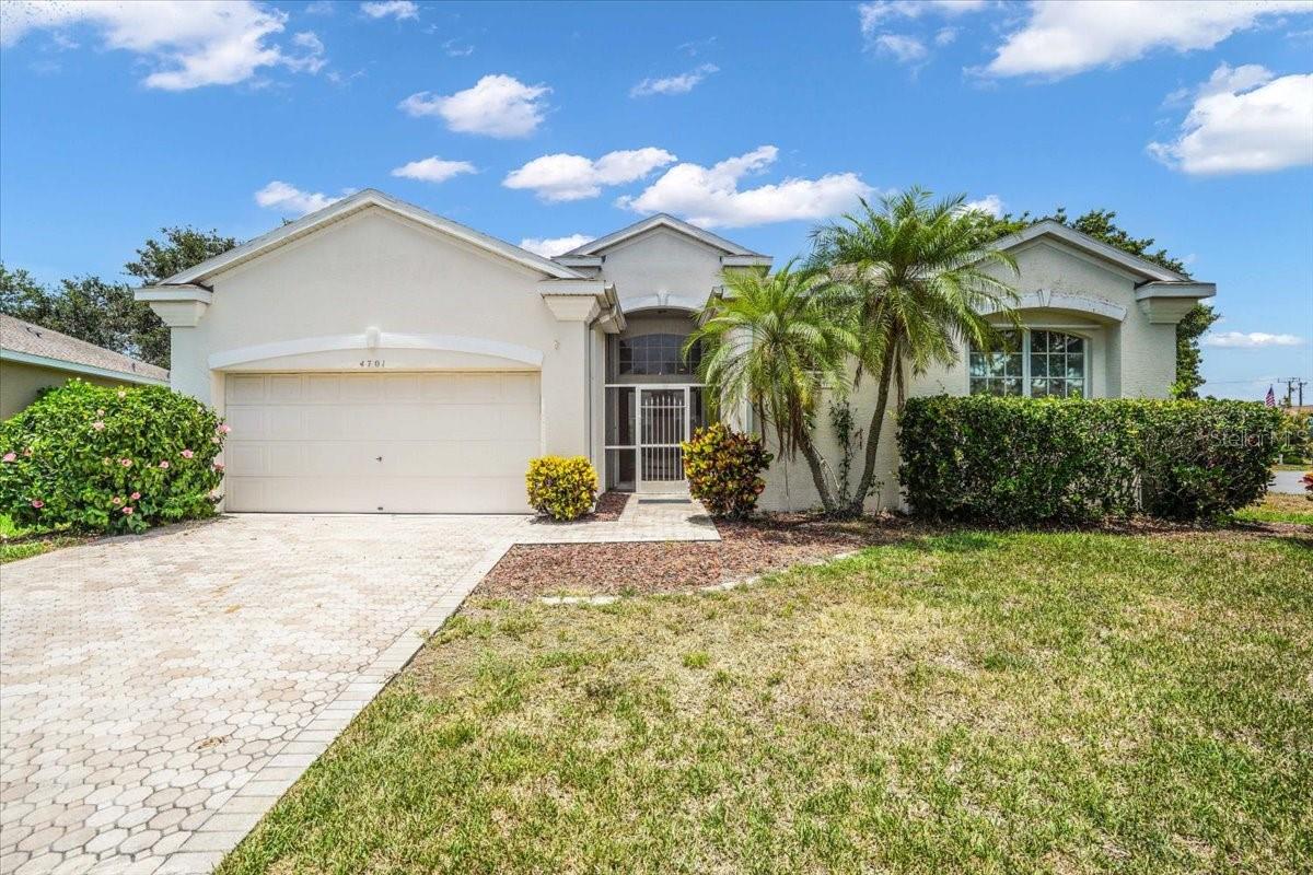 Beautifully updated three-bedroom, two-bathroom home available for rent in the highly sought-after community of Glenn Lakes. With just under 2,000 square feet of living space, this split-plan home offers comfort, style, and a true Florida lifestyle. Enjoy a spacious layout featuring a two-car garage and a lovely screened-in lanai overlooking the tranquil pond — the perfect spot for morning coffee or evening relaxation. The gourmet, eat-in kitchen is equipped with granite countertops, plenty of cabinet space, and stainless-steel appliances including an induction cooktop — ideal for anyone who loves to cook. Both bathrooms have been tastefully updated with designer walk-in showers and neutral finishes, creating a calm, spa-like atmosphere. The home also includes a full-size laundry room with a new washer and dryer (2020 AC). Glenn Lakes is a quiet, well-maintained neighborhood located just blocks from supermarkets and restaurants, only one mile from the world-famous IMG Academy, and about six miles from the stunning Gulf beaches with their powdery white sand. This beautiful property offers the perfect blend of comfort and convenience — whether you’re looking for a seasonal retreat or a longer-term home in paradise.