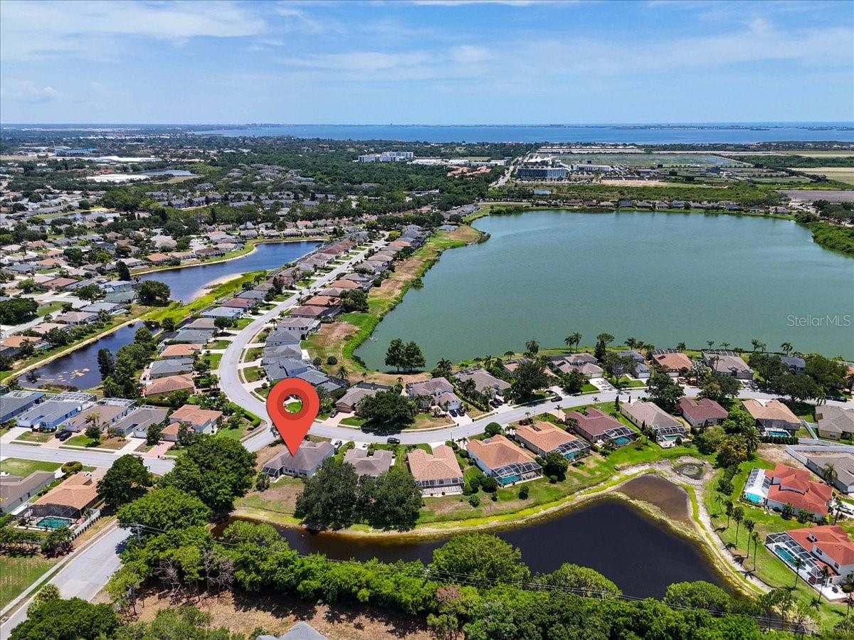 GLENN LAKES PH 4 - Residential Lease